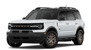 2026 Ford Bronco Sport® External Image 2